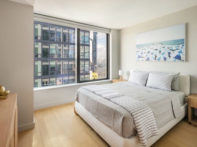 1-Bedroom at 3 Eleven