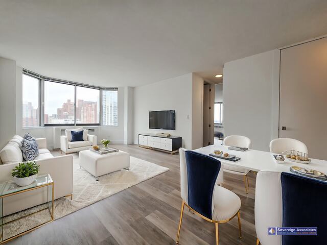 2-Bedroom at The Hamilton