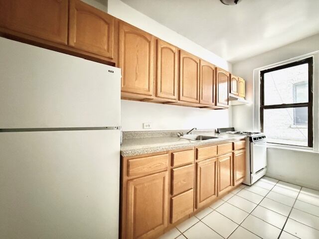 1-Bedroom at 295 Convent Avenue