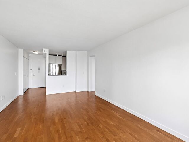1-Bedroom at 420 West 42nd Street