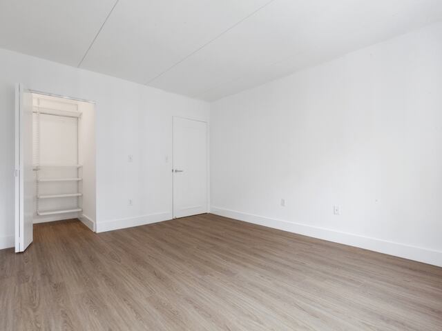 1-Bedroom at The Chelsea