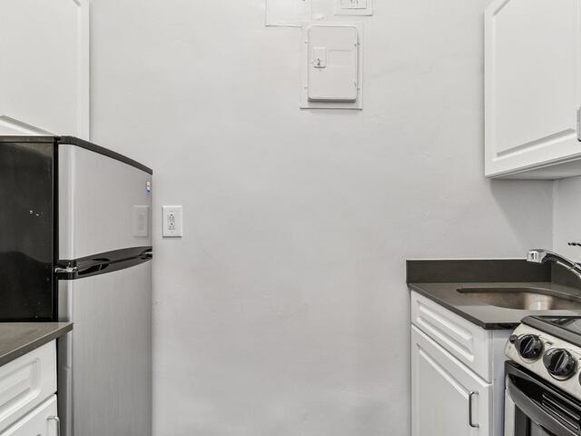 Studio at The Carteret
