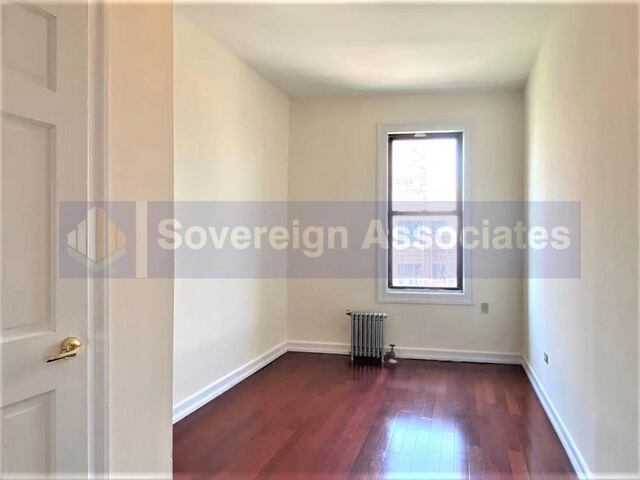 4-Bedroom at 280 Fort Washington Avenue