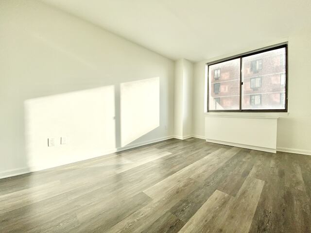 1-Bedroom at The Helux