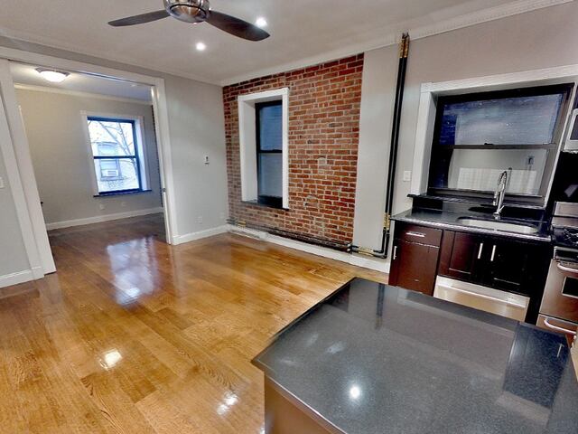 3-Bedroom at 434 West 52nd Street