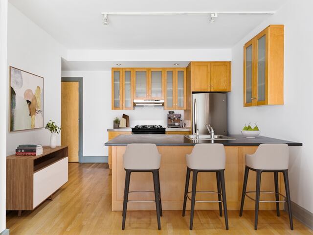 1-Bedroom at Cobble Hill Mews