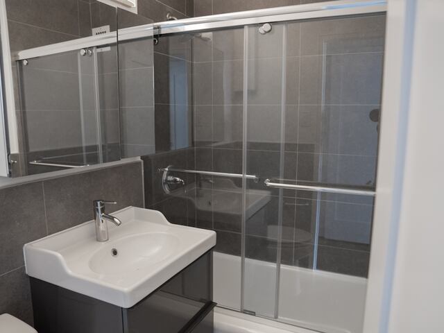 3-Bedroom at Parker Towers: 104-20 Queens Blvd