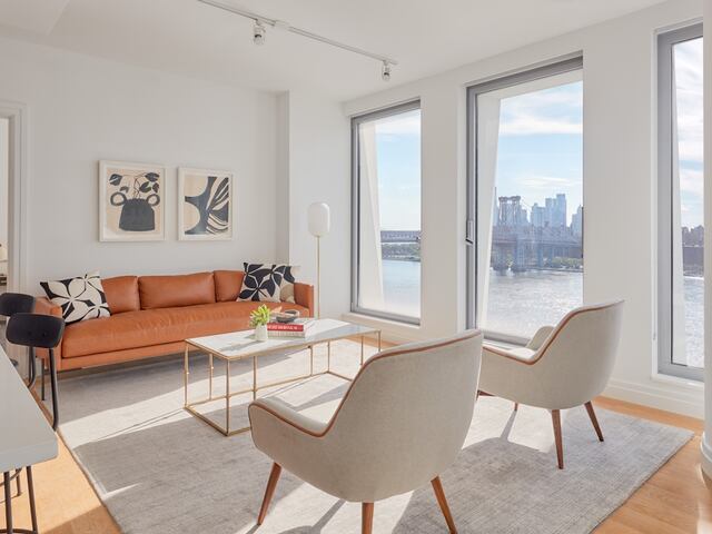 1-Bedroom at One South 1st