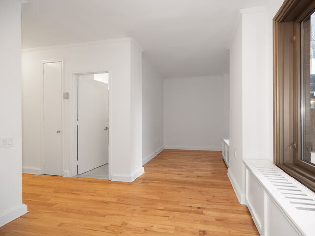 1-Bedroom at Claridge's