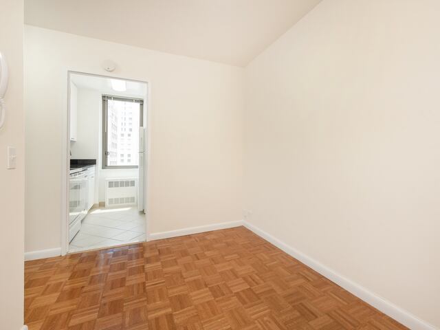 Studio at Carnegie Mews