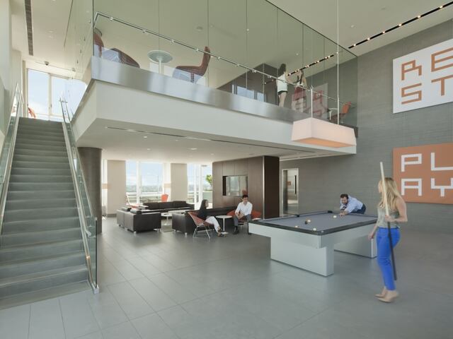 Studio at Linc LIC