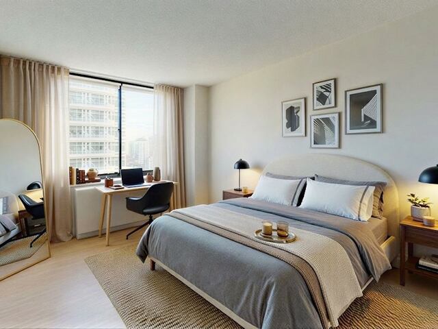 1-Bedroom at Windsor Court