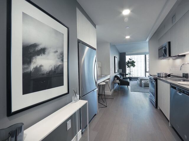 Studio at Watermark LIC