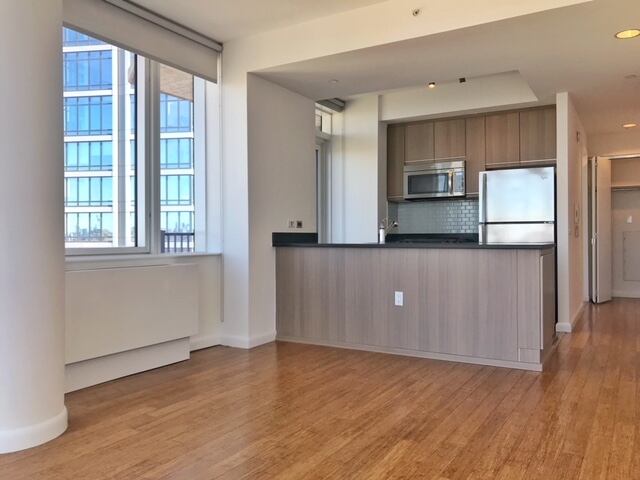 1-Bedroom at 66 Rockwell Place