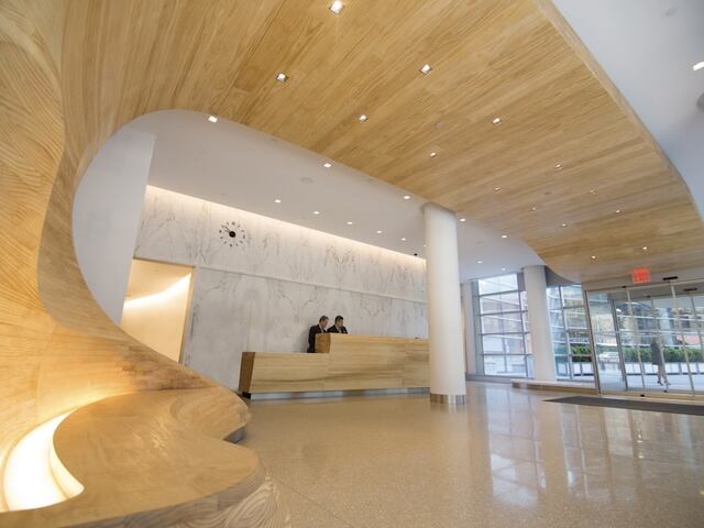 1-Bedroom at The Helena