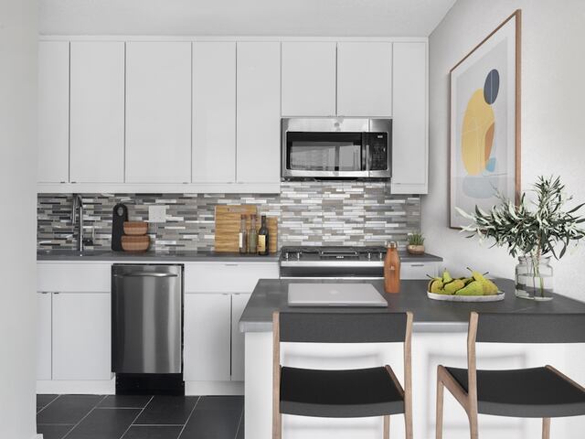 2-Bedroom at Kips Bay Court : 520 Second Ave