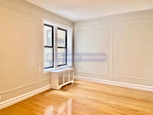 1-Bedroom at 213 Bennett Avenue