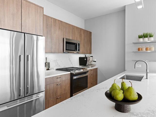 3-Bedroom at 3 Eleven