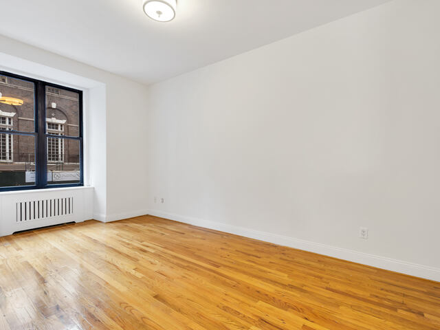 3-Bedroom at 121 Madison Avenue