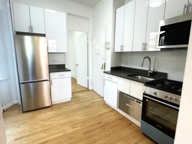 1-Bedroom at 521 Hudson Street
