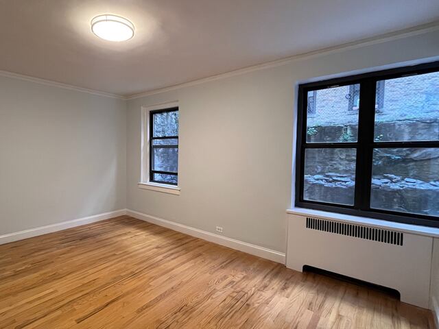 1-Bedroom at 567 Fort Washington Avenue