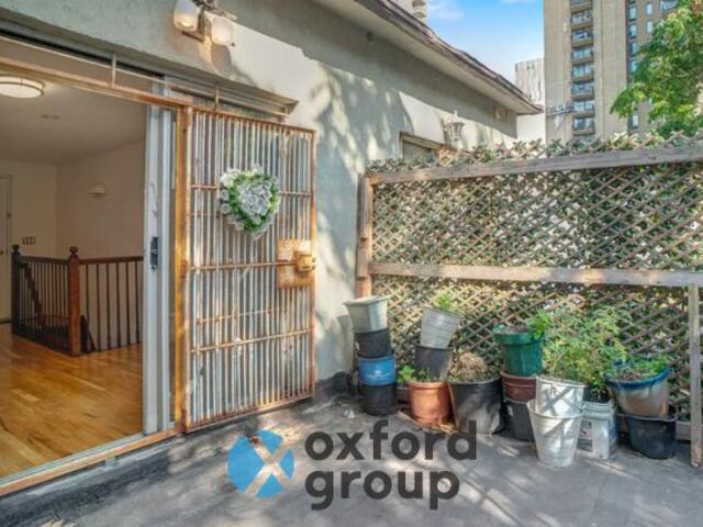 2-Bedroom at 414 East 73rd Street