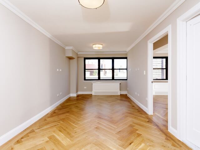 1-Bedroom at Yorkshire Towers