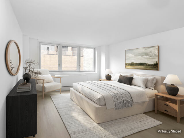 1-Bedroom at The Murray Hill