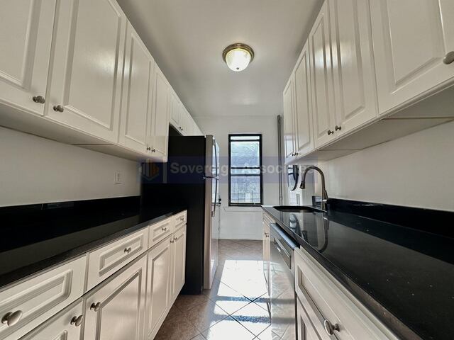 3-Bedroom at 590 Fort Washington Avenue