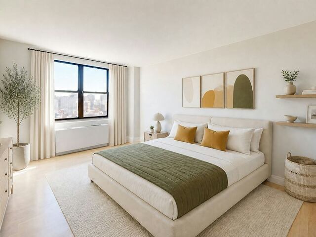 1-Bedroom at The Biltmore Plaza
