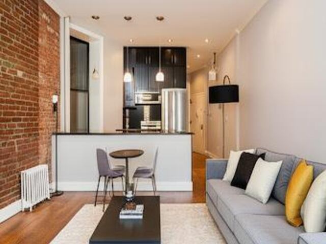 2-Bedroom at 60 Avenue B