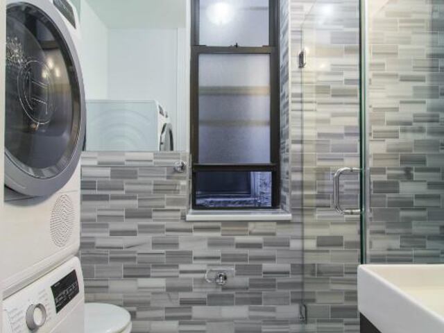 1-Bedroom at 432 East 13th Street