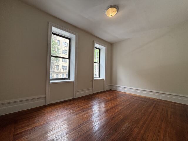 2-Bedroom at 182 Claremont Avenue