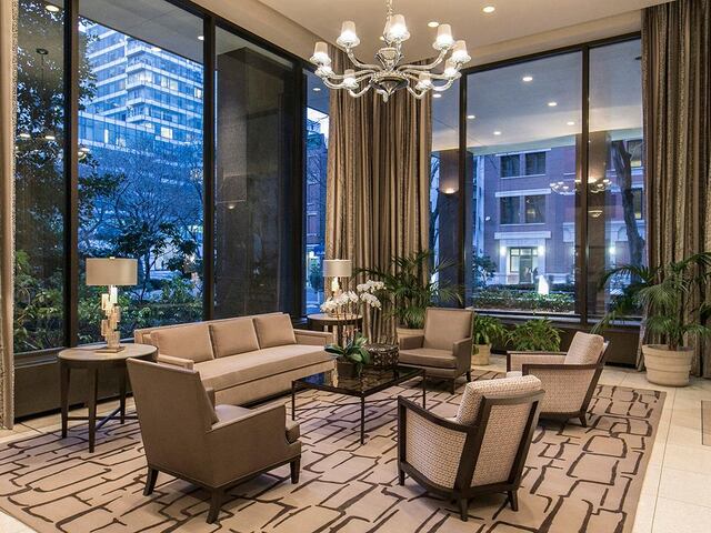 3-Bedroom at The Bristol