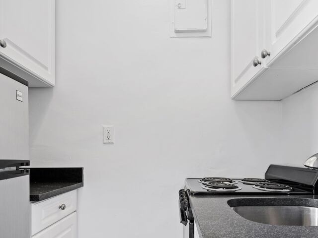 Studio at The Carteret