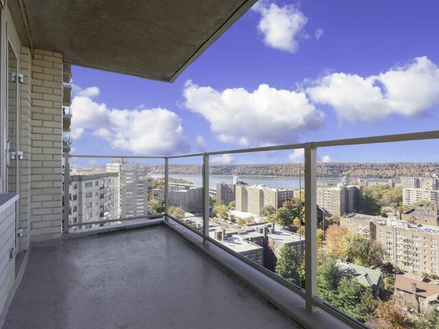 2-Bedroom at The Century