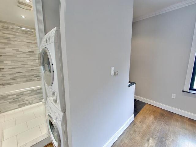 3-Bedroom at 334 East 100th Street