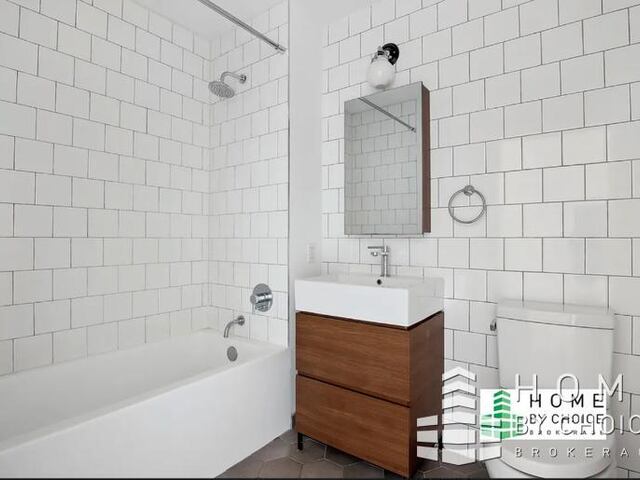 1-Bedroom at Harlem 125