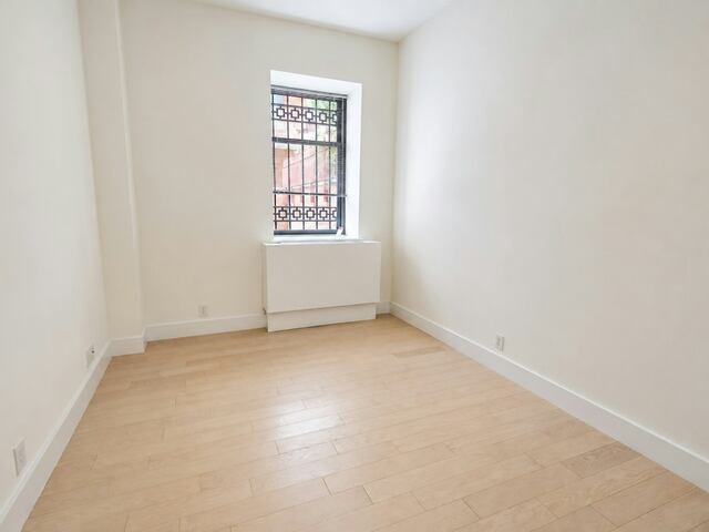 1-Bedroom at 110 Horatio Street