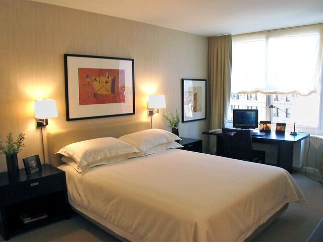 1-Bedroom at Liberty Plaza