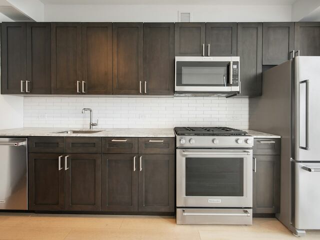 Studio at 21 West End Avenue