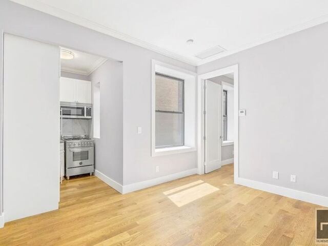 1-Bedroom at The Willard