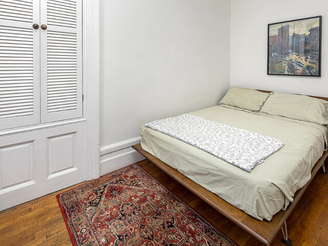 1-Bedroom at 106 Lexington Avenue