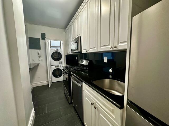 1-Bedroom at 200 West 90th Street