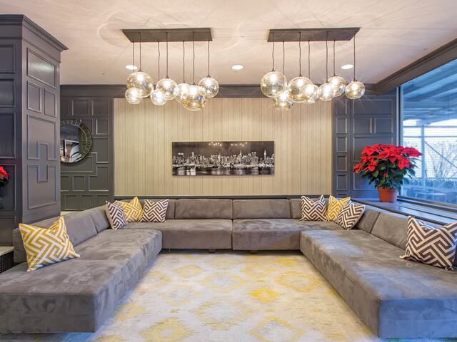 1-Bedroom at Yorkshire Towers