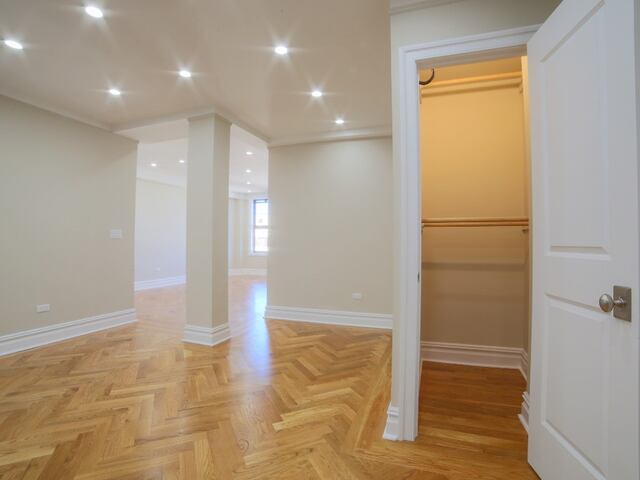 3-Bedroom at 200 West 90th Street