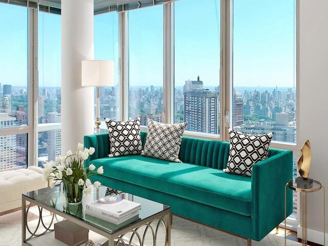 1-Bedroom at The Encore