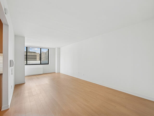 Studio at 1 Columbus Place