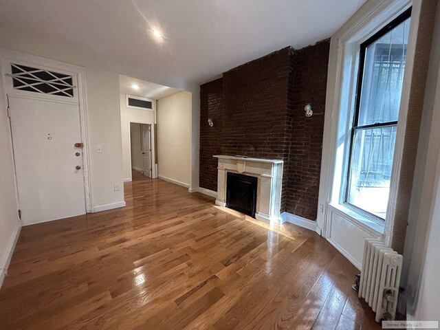 3-Bedroom at 419 West 44th Street