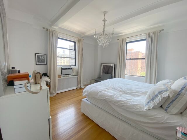 3-Bedroom at 200 West 90th Street